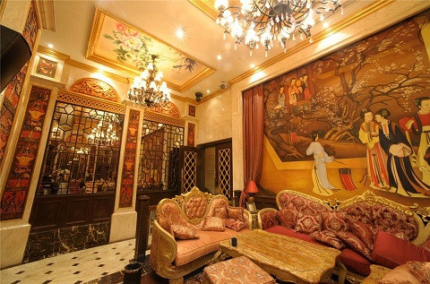 宣化高档KTV妹子质量哪家好 宣化高档KTV妹子质量哪家好